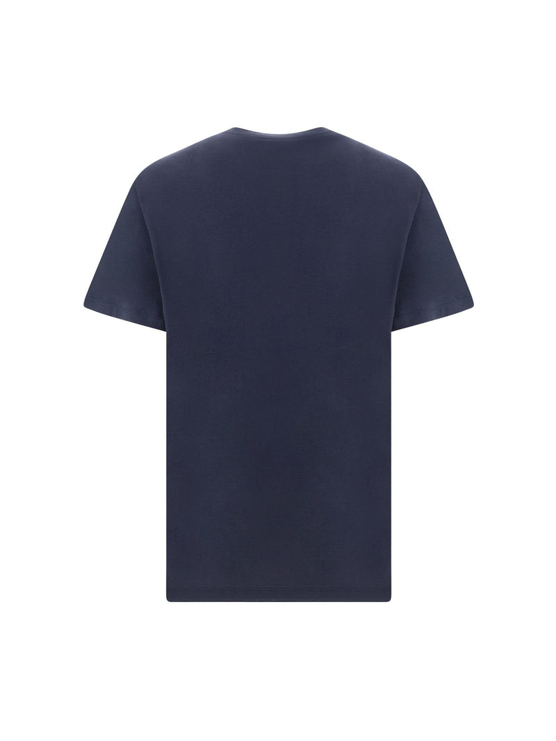 Balmain Reflect T-shirt - Men - Piano Luigi