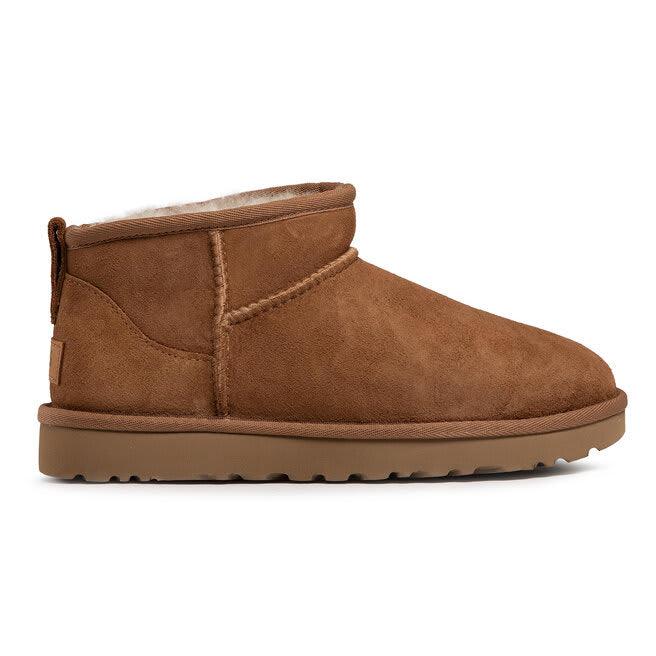 UGG Classic Ultra Mini - Women - Piano Luigi