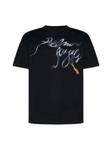 Palm Angels T-Shirt - Men - Piano Luigi