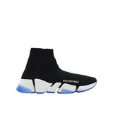 Balenciaga Speed Sock Sneakers - Women - Piano Luigi