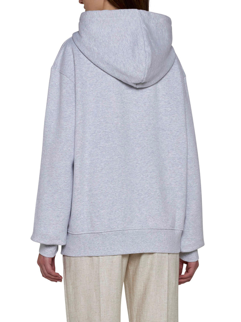 Jacquemus Fleece - Women - Piano Luigi