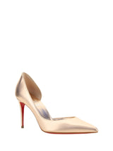 Christian Louboutin Iriza Pumps - Women - Piano Luigi