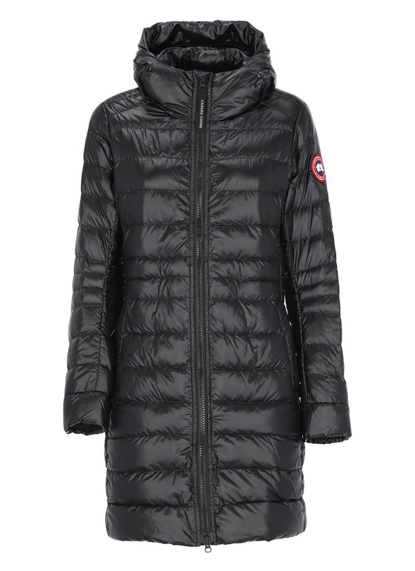 Canada Goose Cypress Down Jacket - Women - Piano Luigi