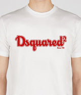 Dsquared2 T-shirts - Men - Piano Luigi