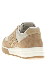 Givenchy g4 Sneakers - Men - Piano Luigi