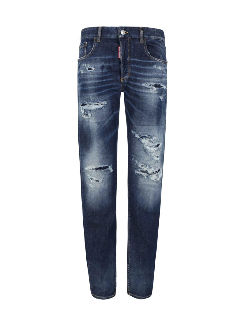 Dsquared2 Jeans - Women - Piano Luigi