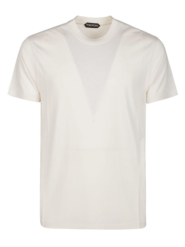 Tom Ford T-shirt - Men - Piano Luigi