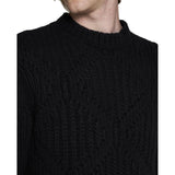 Valentino Wool Sweater - Men - Piano Luigi