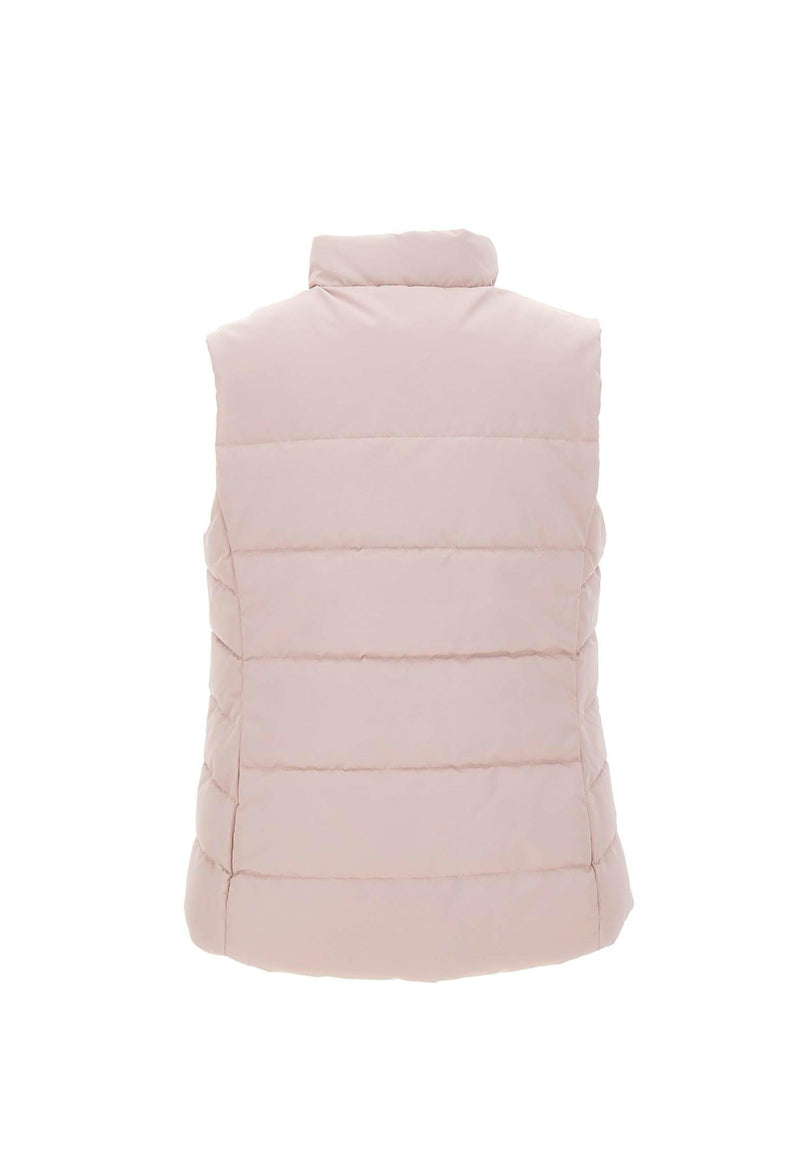 Canada Goose freestyle Vest - Women - Piano Luigi