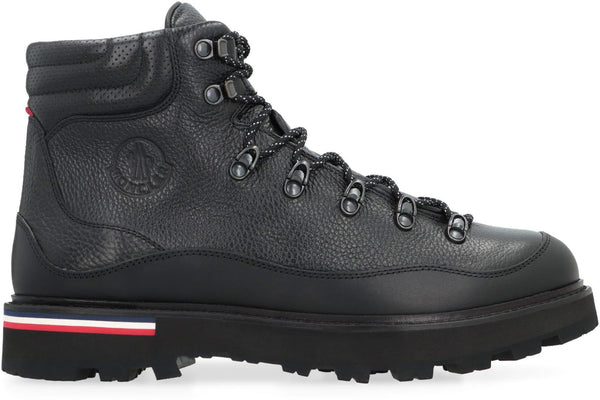 Moncler Paka Hiking Boots - Men - Piano Luigi