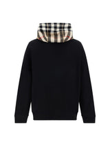 Burberry Samuel Hoodie - Men - Piano Luigi