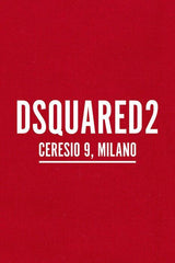 Dsquared2 T-shirts - Men - Piano Luigi