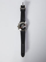 Fendi Fendastic Watch - Men - Piano Luigi