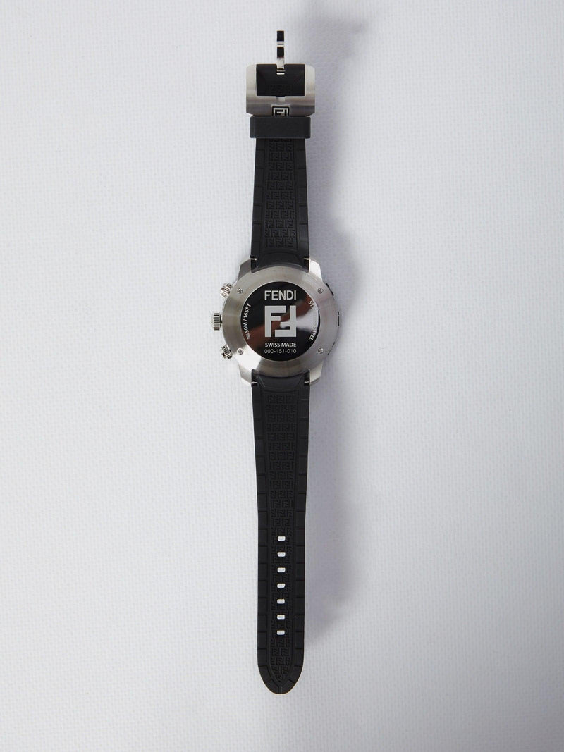 Fendi Fendastic Watch - Men - Piano Luigi