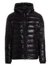 Canada Goose cj Crofton Down Jacket - Men - Piano Luigi