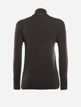 Bottega Veneta Turtleneck Made Of Technoskin Fabric - Women - Piano Luigi