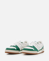 Fendi Sneakers Ff Match Mix - Men - Piano Luigi