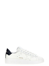 Golden Goose Purestar Sneakers - Men - Piano Luigi