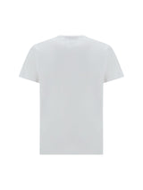 Dsquared2 T-shirt - Men - Piano Luigi