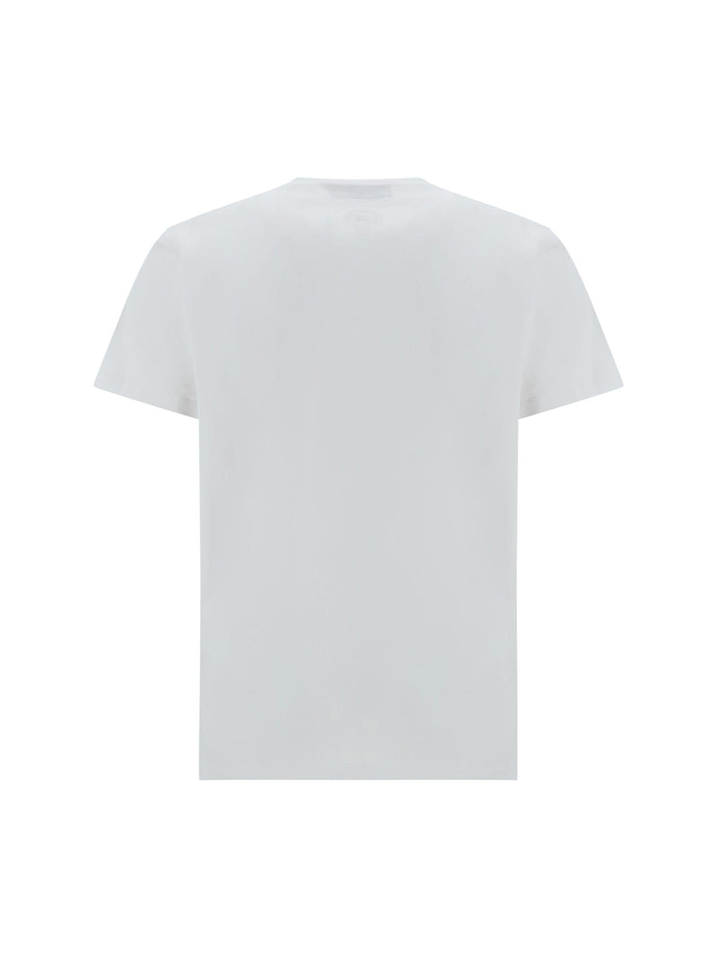 Dsquared2 T-shirt - Men - Piano Luigi