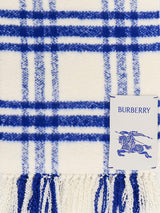 Burberry Scarf - Men - Piano Luigi