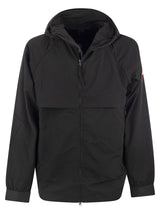 Canada Goose Faber Hoodie - Men - Piano Luigi