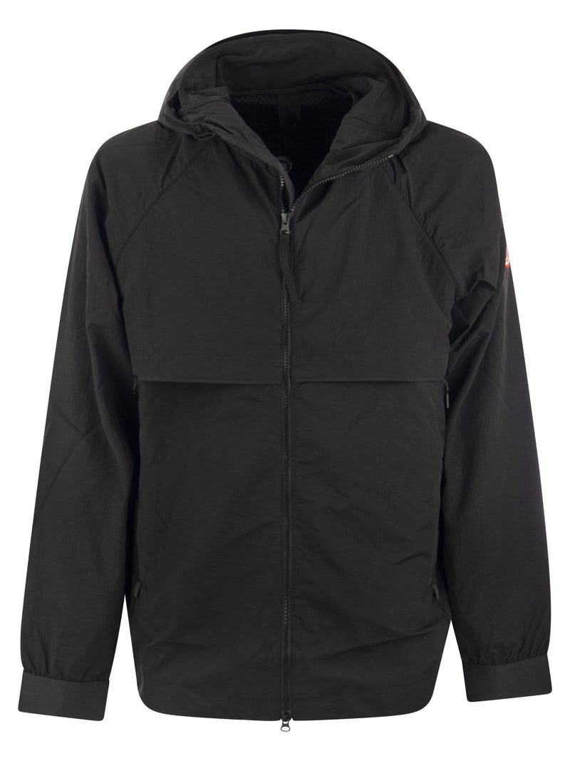 Canada Goose Faber Hoodie - Men - Piano Luigi