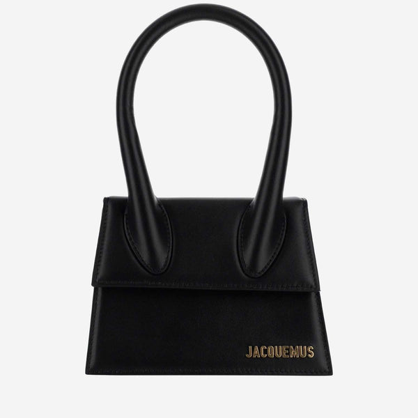 Jacquemus Le Chiquito Moyen Bag - Women - Piano Luigi