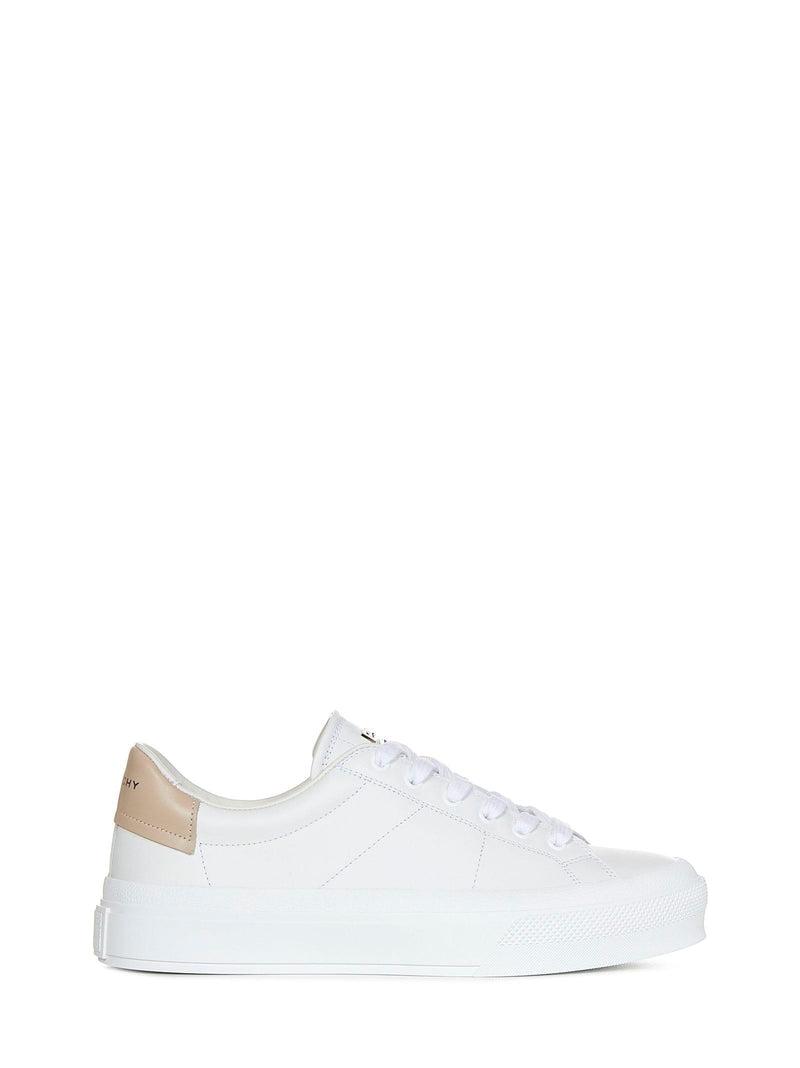 Givenchy City Sneakers - Women - Piano Luigi