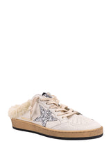 Golden Goose Ball Star Sabot Sneakers - Women - Piano Luigi