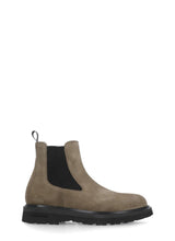 Woolrich Chelsea Boots - Men - Piano Luigi