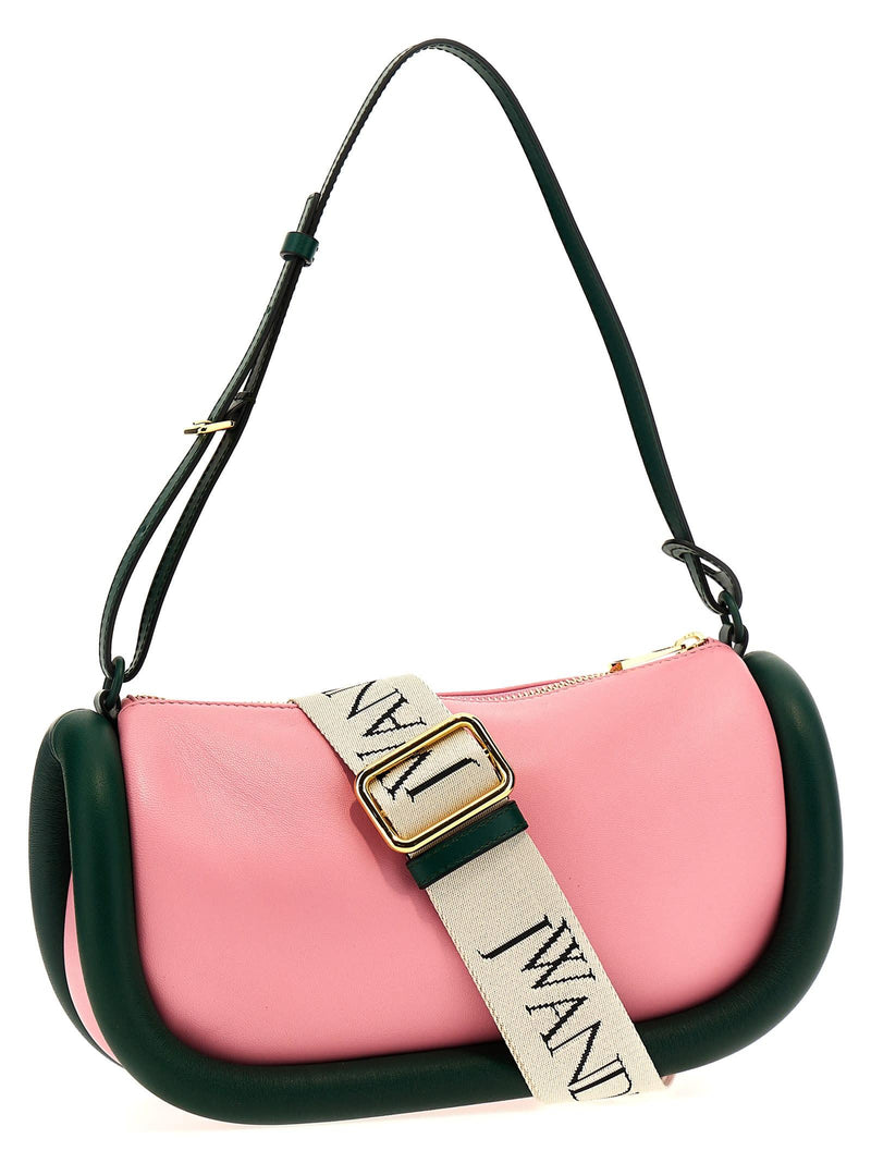 J.W. Anderson bumper 15 Shoulder Bag - Women - Piano Luigi