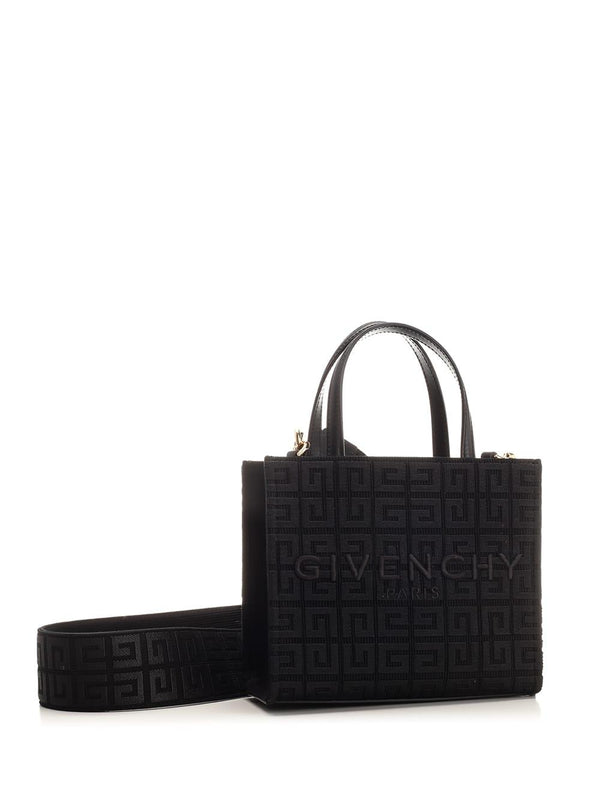 Givenchy G-tote Mini - Women - Piano Luigi