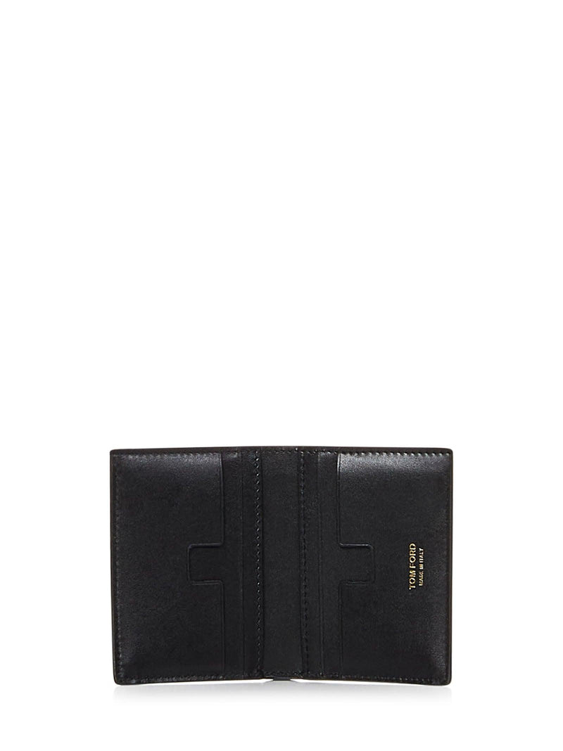 Tom Ford Wallet - Men - Piano Luigi