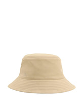 Burberry Cloche - Women - Piano Luigi