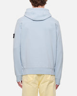 Stone Island Hoodie Sweatshirt - Men - Piano Luigi