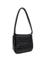 Bottega Veneta Cobble Shoulder Bag - Women - Piano Luigi