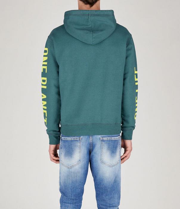 Dsquared2 Sweatshirt - Men - Piano Luigi