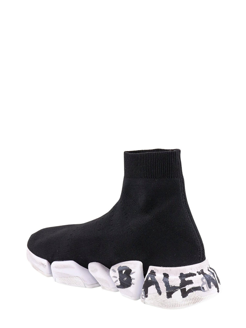 Balenciaga Speed 20 Sneakers - Men - Piano Luigi