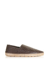 Bottega Veneta Tubular Espadrillas - Men - Piano Luigi