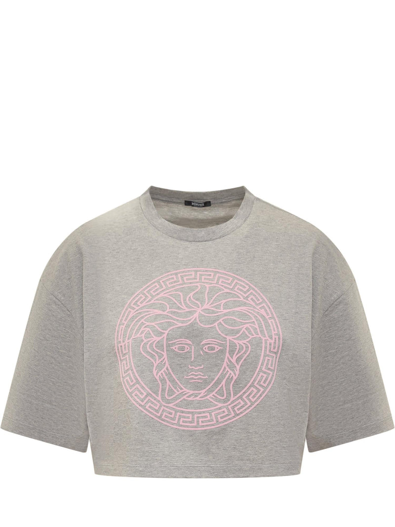 Versace T-shirt - Women - Piano Luigi