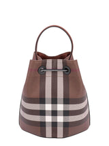 Burberry Tb Bucket Bag - Women - Piano Luigi