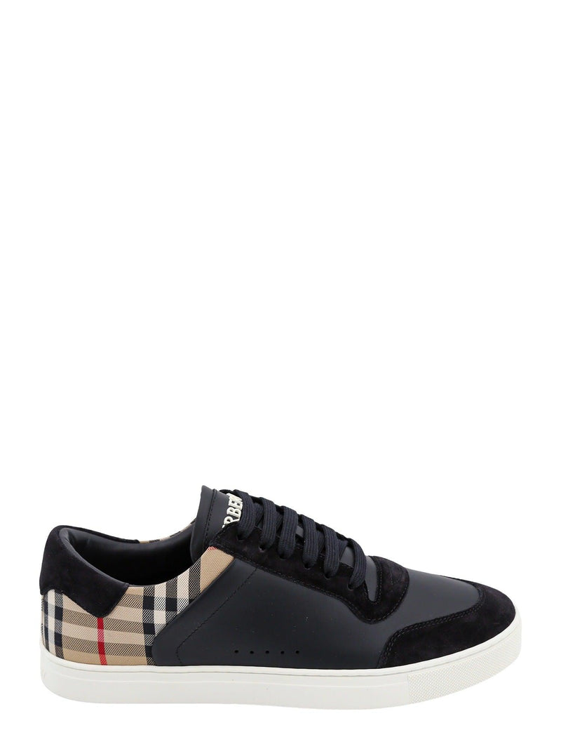 Burberry Sneakers - Men - Piano Luigi