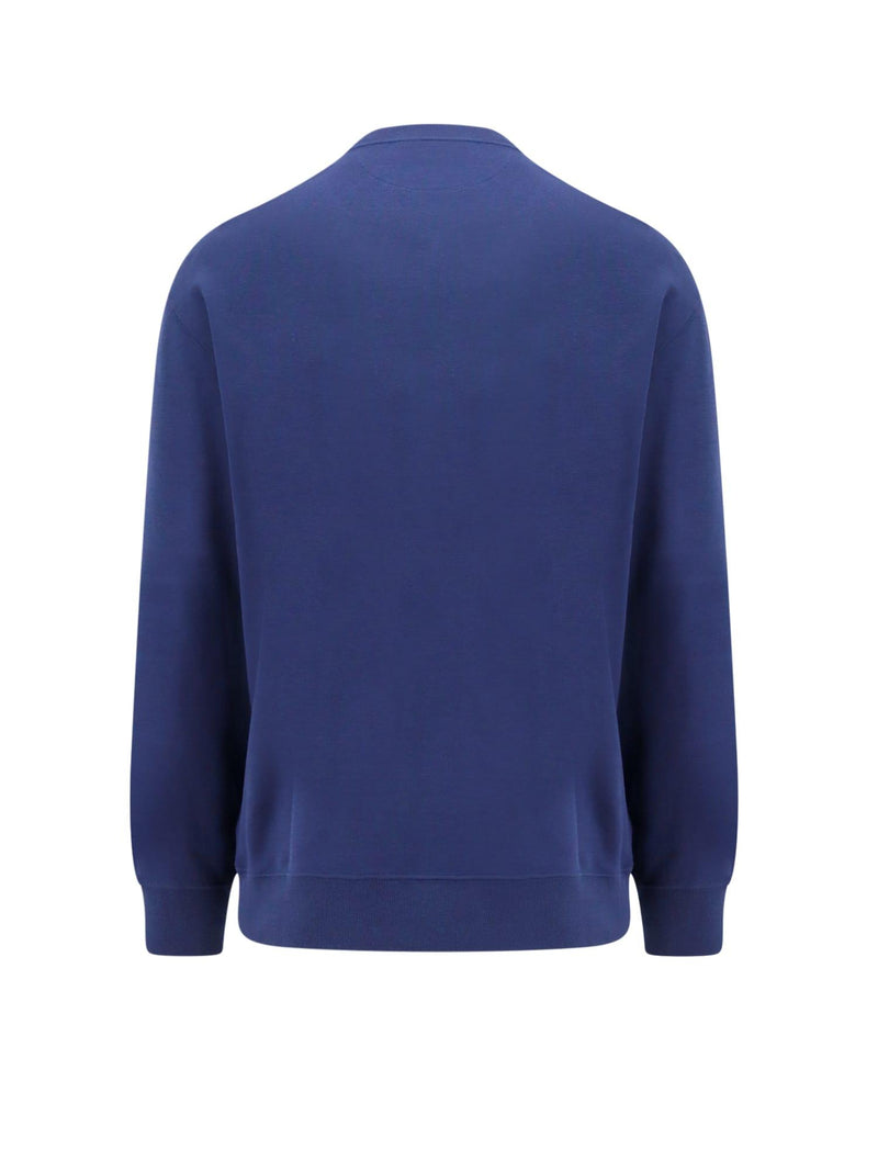 Brunello Cucinelli Sweatshirt - Men - Piano Luigi