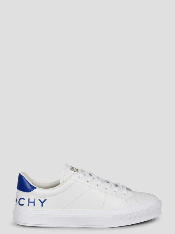 Givenchy City Sport Sneakers - Men - Piano Luigi