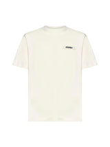 Jacquemus T-Shirt - Men - Piano Luigi