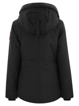 Canada Goose Lynnwood Parka - Women - Piano Luigi