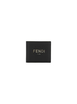 Fendi Signature Wallet - Men - Piano Luigi