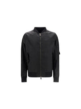 Valentino Bomber Jacket - Men - Piano Luigi