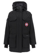 Canada Goose expedition Parka - Women - Piano Luigi